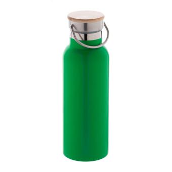 Manaslu Isolierflasche Grün