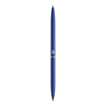Raltoo inkless ballpoint pen Aztec blue