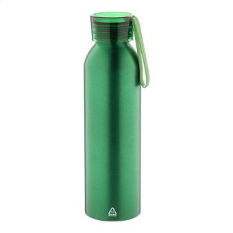 Ralusip Trinkflasche Grün