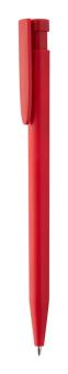Raguar RABS ballpoint pen Red