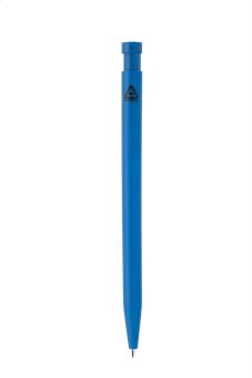 Raguar RABS ballpoint pen Aztec blue