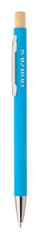 Iriboo ballpoint pen Light blue