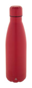 Refill recycled stainless steel bottle 