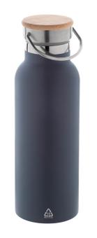 Renaslu insluated bottle Dark grey