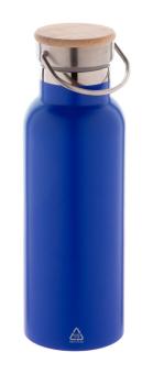 Renaslu Isolierflasche Blau