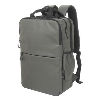 Stanford REPT Rucksack Grau