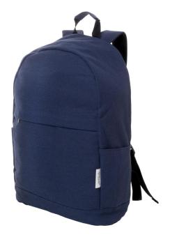 Rebyss Back Recycelten Canvas Rucksack 