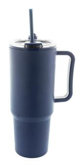 Trenta thermo mug Aztec blue