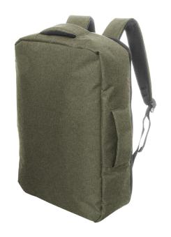 Eaton RPET document backpack 