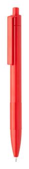 Thruster Kugelschreiber aus RABS 