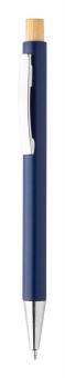 Posher RABS ballpoint pen Dark blue