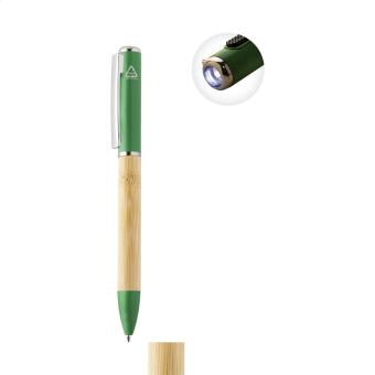 Penboo Kugelschreiber Grün