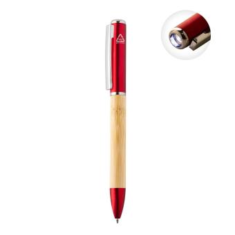 Penboo ballpoint pen 