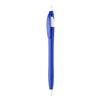 Raball Kugelschreiber aus RABS Blau