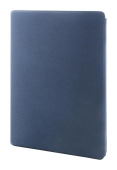 Mappu A4 Dokumentenmappe aus RPU Blau