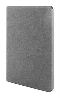 Mappu A5 RPU document folder Convoy grey