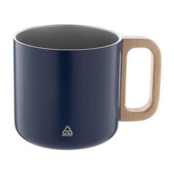Rewoo Thermotasse Dunkelblau