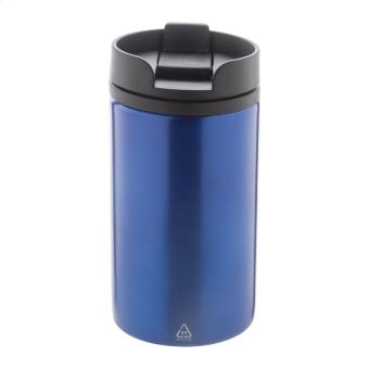 Cansy thermo cup Aztec blue