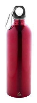 Ressuto XL Flasche aus recyceltem Edelstahl 