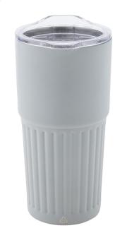 Streaky Tall Thermobecher 