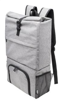 Chilltop RPET cooler backpack 
