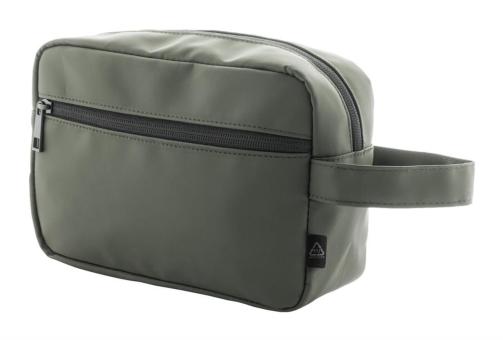 Cospu RPU cosmetic bag 