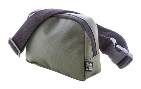 Wappu RPET waist bag 