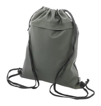 Pudrow RPET drawstring bag 