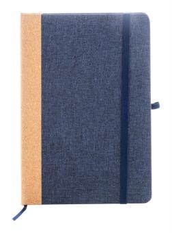 Coppet RPET notebook 
