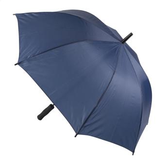 Typhoon umbrella Aztec blue