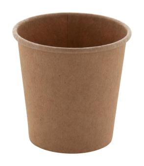 Papcap S paper cup, 120 ml 