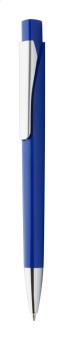 Silter ballpoint pen Aztec blue