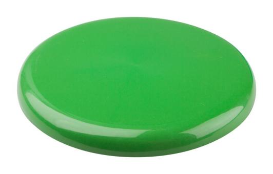 Smooth Fly frisbee Green