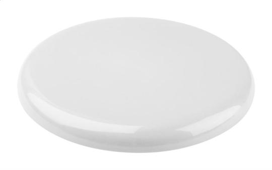 Smooth Fly Frisbee 