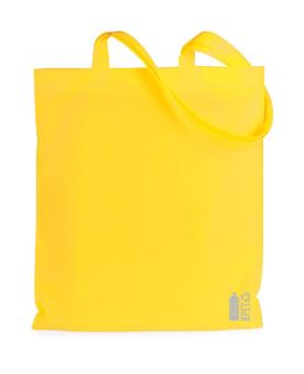 Rezzin RPET shopping bag Yellow
