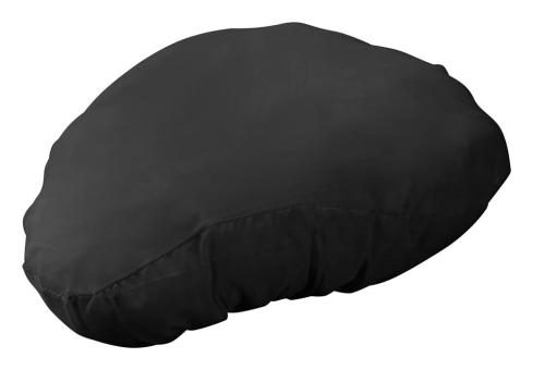 Trax bicycle seat cover Black