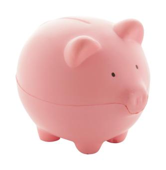 Oink antistress ball Pink