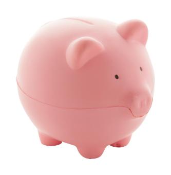 Oink antistress ball Pink