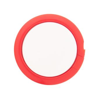 Cloxon Handyhalter-Ring Rot