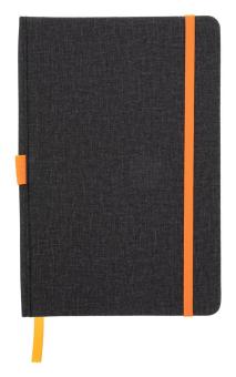 Andesite notebook 