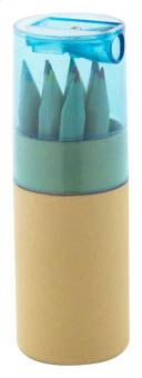 Gallery 12 pencil set 