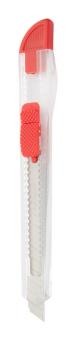 Bianco paper knife Red