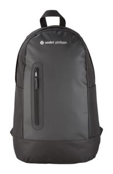 Quimper B backpack Black