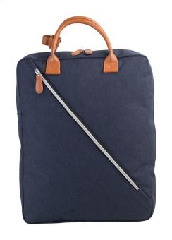Brooklyn Rucksack Blau