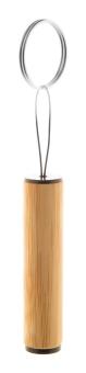 Lampoo Bambus-Taschenlampe Natur