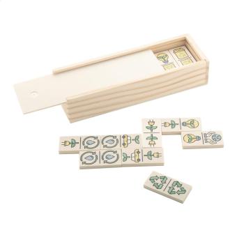 Lombok dominoes, environment protection, nature Nature,green
