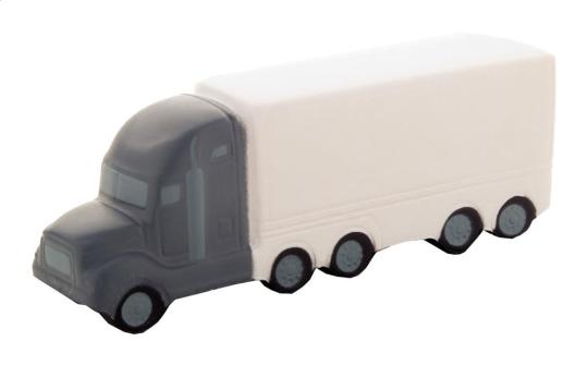Bandito antistress ball White/grey