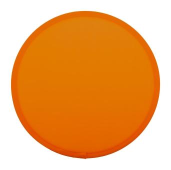 Rocket RPET frisbee Orange