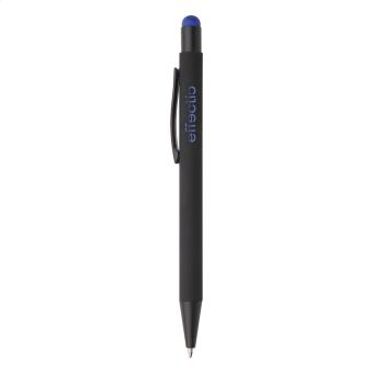 Pearly Kugelschreiber, blau Blau,schwarz