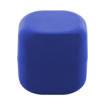 Cuboris lip balm Aztec blue